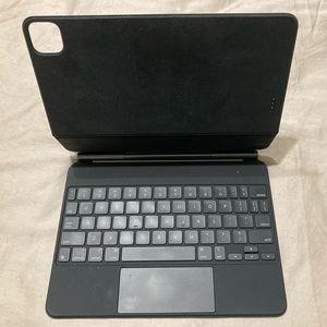 Apple Magic Keyboard for iPad Air 4/5